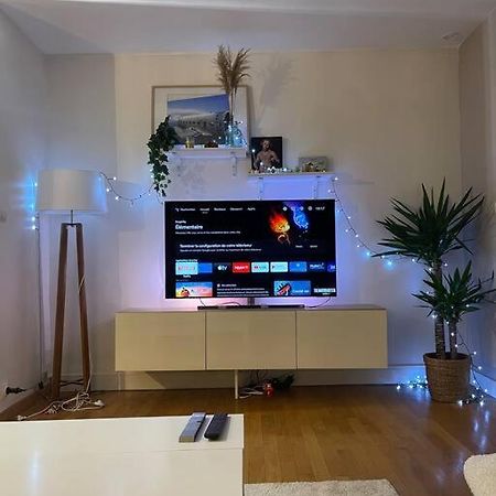 Appartement - Dijon Extérieur photo