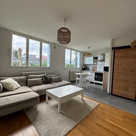Appartement - Dijon Extérieur photo