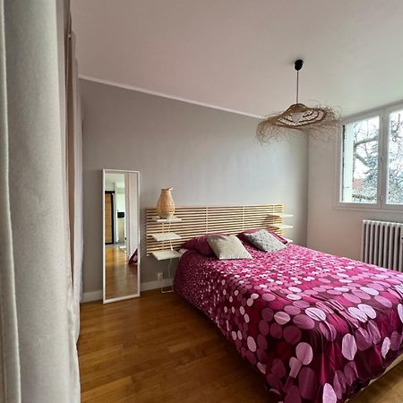 Appartement - Dijon Extérieur photo