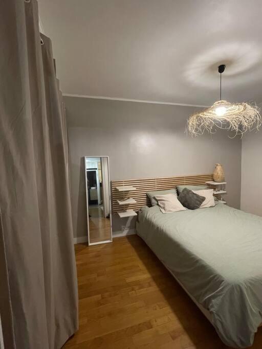 Appartement - Dijon Extérieur photo