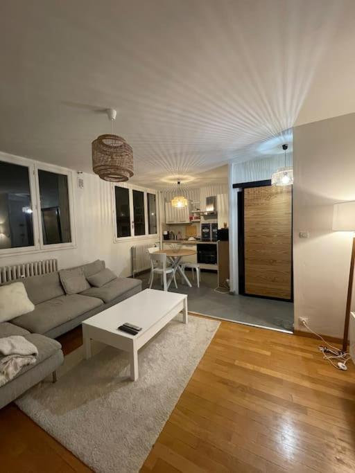Appartement - Dijon Extérieur photo