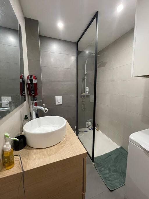 Appartement - Dijon Extérieur photo