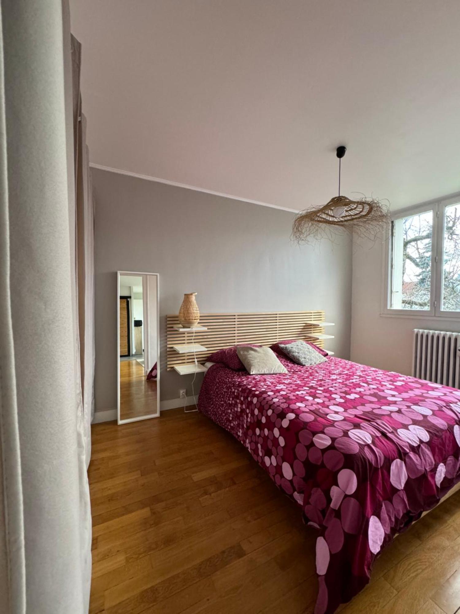 Appartement - Dijon Extérieur photo