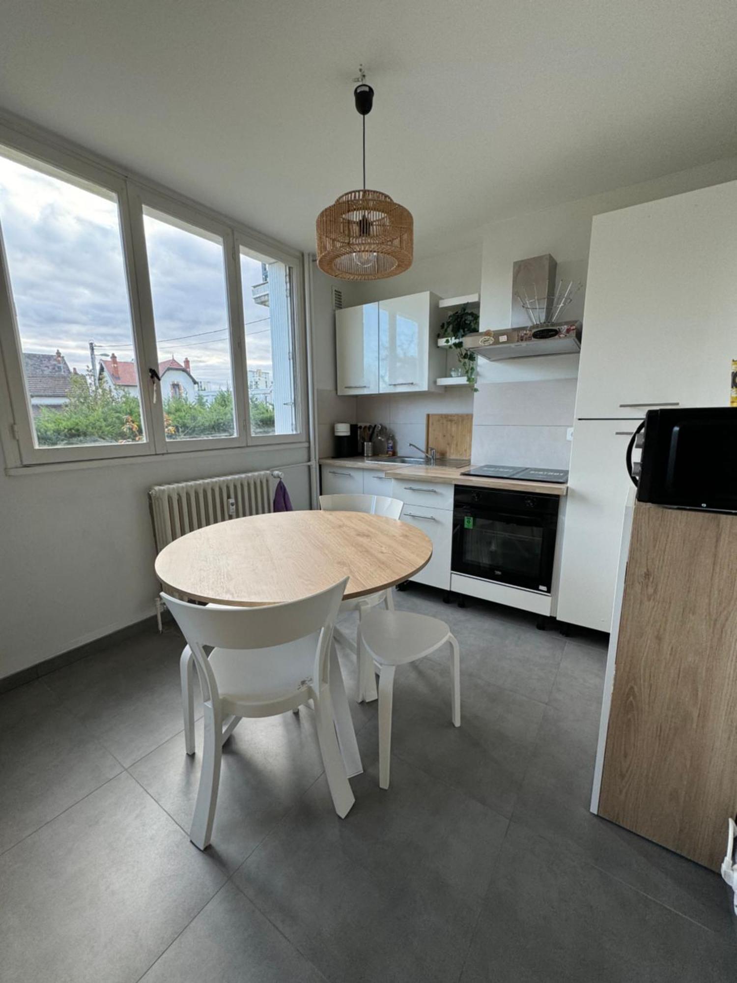 Appartement - Dijon Extérieur photo